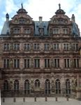 Schloss Heidelberg II